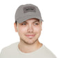 Gorra personalizada "Me siento en paz"