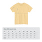 Playera Unisex Heavy Cotton Tee "Nunca dije Manifestar lo que quiero" - Celes Manifestación