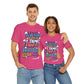 Playera Unisex "Yo vivo en mi propio espacio y tiempo"