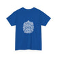 Playera Unisex Heavy Cotton Tee "Nunca dije Manifestar lo que quiero" - Celes Manifestación