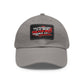 Gorra personalizada "Yo manifiesto lo que quiero"