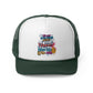 Gorras "Yo vivo en mi propio espacio y tiempo"