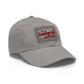 Gorra personalizada "Yo manifiesto lo que quiero"