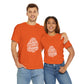 Playera Unisex Heavy Cotton Tee "Nunca dije Manifestar lo que quiero" - Celes Manifestación