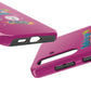 Funda para teléfono "Todo lo que veo en mi imaginación" - Fucsia