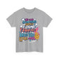Playera Unisex "Yo vivo en mi propio espacio y tiempo"