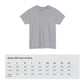 Playera Unisex "Yo vivo en mi propio espacio y tiempo"