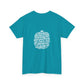 Playera Unisex Heavy Cotton Tee "Nunca dije Manifestar lo que quiero" - Celes Manifestación