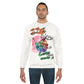 Sudadera Unisex "Te doy un millón si .. "