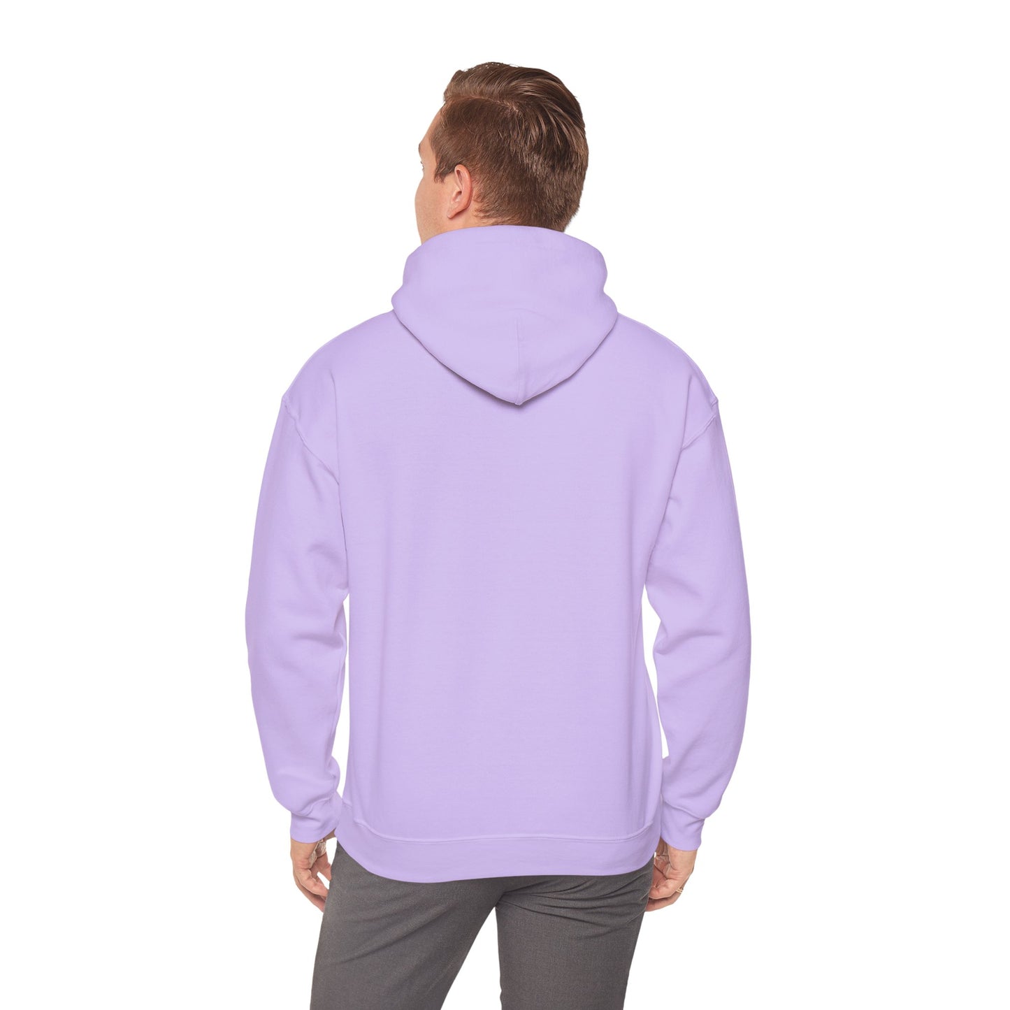 Sudadera con capucha unisex Heavy Blend™ - "A mi todo se me resuelve"