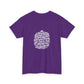 Playera Unisex Heavy Cotton Tee "Nunca dije Manifestar lo que quiero" - Celes Manifestación