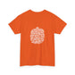 Playera Unisex Heavy Cotton Tee "Nunca dije Manifestar lo que quiero" - Celes Manifestación