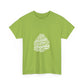 Playera Unisex Heavy Cotton Tee "Nunca dije Manifestar lo que quiero" - Celes Manifestación