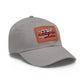Gorra personalizada "Yo manifiesto lo que quiero"