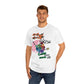 Playera Unisex "Te doy un millón si..."