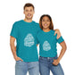 Playera Unisex Heavy Cotton Tee "Nunca dije Manifestar lo que quiero" - Celes Manifestación