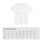 Playera Unisex "Yo vivo en mi propio espacio y tiempo"