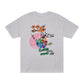 Playera Unisex "Te doy un millón si..."