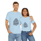 Playera Unisex Heavy Cotton Tee "Nunca dije Manifestar lo que quiero" - Celes Manifestación