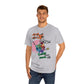 Playera Unisex "Te doy un millón si..."