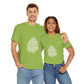 Playera Unisex Heavy Cotton Tee "Nunca dije Manifestar lo que quiero" - Celes Manifestación