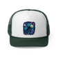 Gorras "Yo vivo en mi propio espacio y tiempo 2"