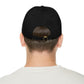 Gorra personalizada "Yo vivo en mi propio espacio y tiempo"
