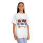 Playera Unisex "No veas un oso rojo"