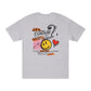 Playera Unisex "Te doy un millón si..."