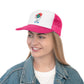 Gorras "Lo que veo en mi imaginación 2"