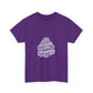 Playera Unisex Heavy Cotton Tee "Nunca dije Manifestar lo que quiero" - Celes Manifestación